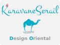 Détails : Artisanat oriental par KaravaneSerail