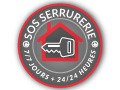 Artisan expert en urgence serrurerie Paris