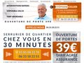 Détails : Serrurier Paris 18 ouvert 7j/7