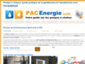 Détails : PACENERGIE