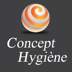 Concept Hygiène : entreprise de dératisation et de désinfection 