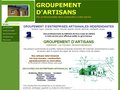 Groupement d'artisans