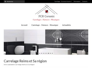 Fcr Ceramic