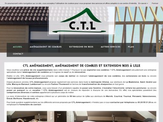 CTL Aménagement