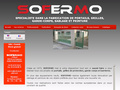 Détails : SOFERMO