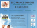 Eco France Energies