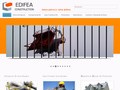 EDIFEA Construction - Accueil