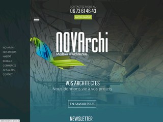 Architecte Clichy sous Bois