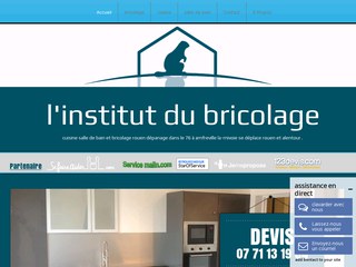 l'institut du bricolage