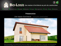 Bio-logis, une maison d'architecte au prix du constructeur