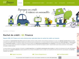 GC Finance