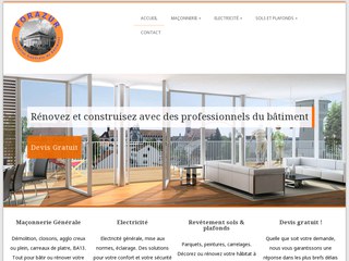 Détails : FORAZUR | RÃ©novation | Construction | Tout Corps d'état