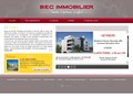 Bec Immobilier