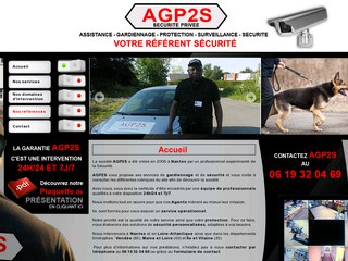Détails : AGP2S