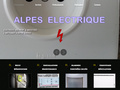 Electricité générale en Isère