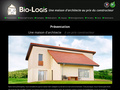 Détails : Bio-logis, une maison d'architecte au prix du constructeur