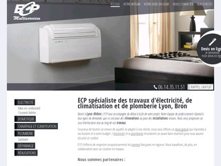 Détails : Chauffagiste à Lyon : installation climatisation, devis plomberie