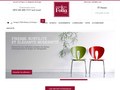 Détails : Designfolia, meubles et décorations design